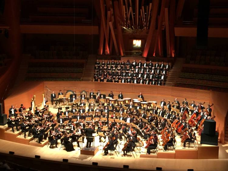 FOOSA Summer Orchestra Academy