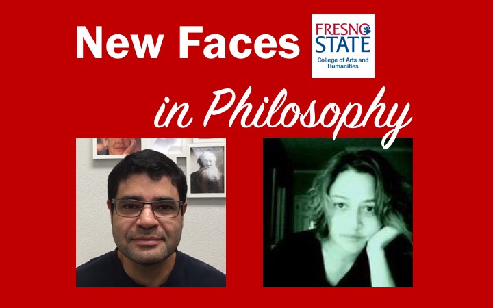Meet the 2016 New Faces in Philosophy