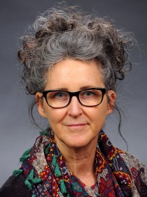 Stephanie Bradshaw Headshot