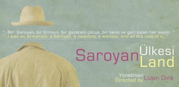 Saroyanland