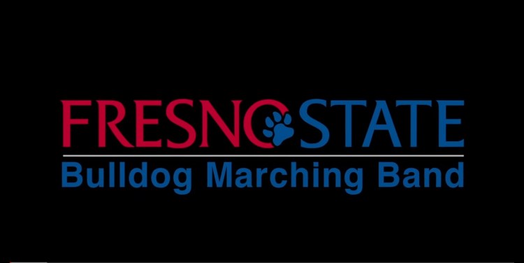 bulldog marching band
