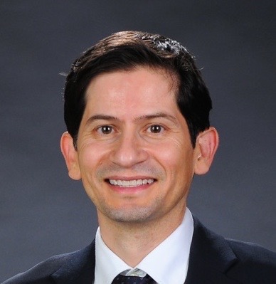 Saúl Jiménez-Sandoval