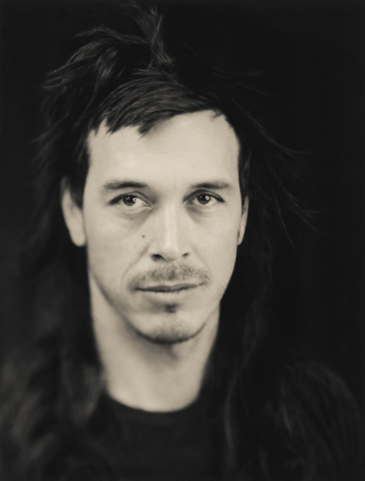 Cannupa Hanksa Luger