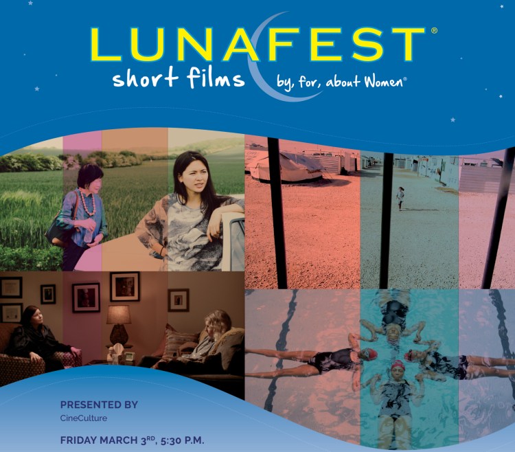 Lunafest