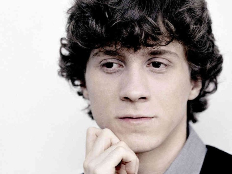 Rafal Blechacz, pianist