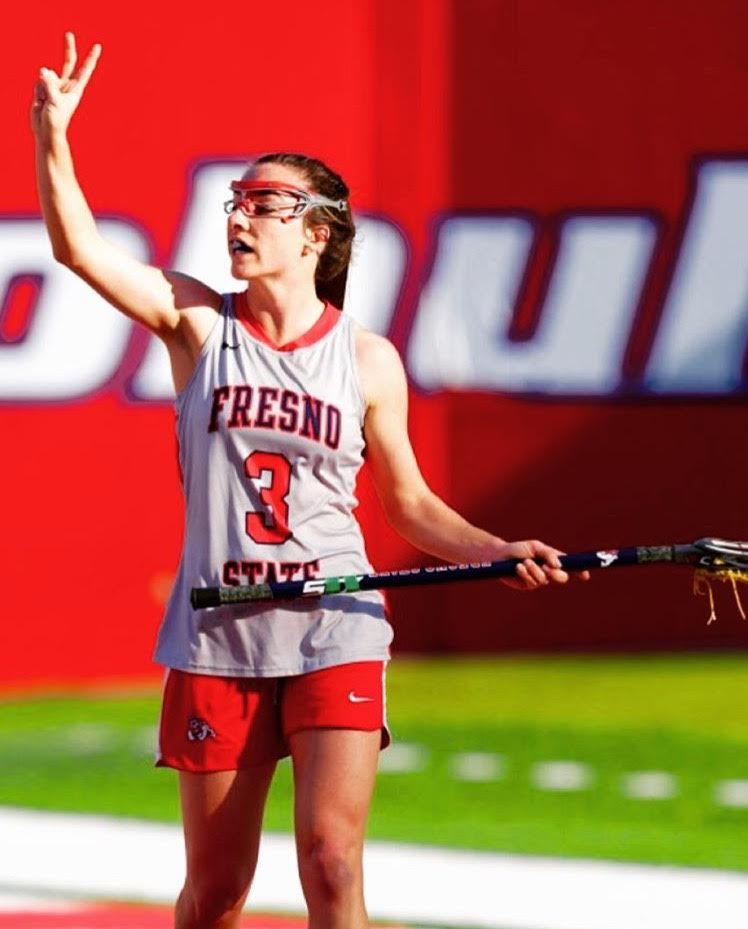 Caroline Dineen-Carlson