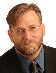 Dr. Keith David Watenpaugh