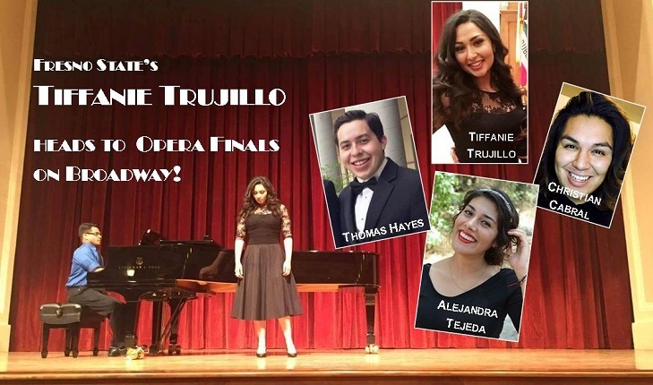 Music students win awards