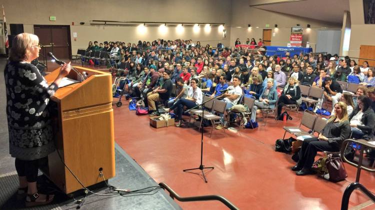 Young Writers Conference