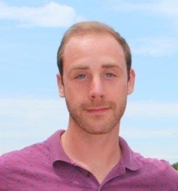 Brian Moran Headshot