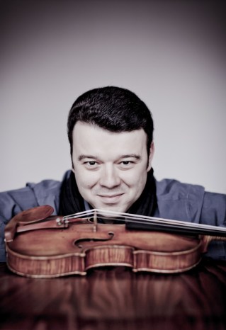 Vadim Gluzman