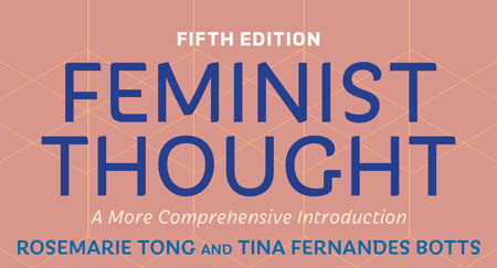 Feminist Thought book cover