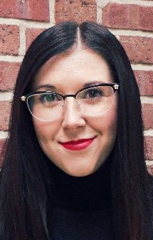 Sarah Fawn Montgomery