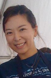 Art & Design Assistant Professor Dr. Ahran Koo