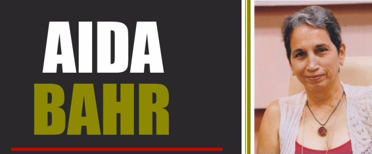 Aida Bahr