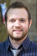 Dr. Robert B. Lull, assistant professor of communication