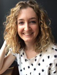 Headshot of Fresno State alumna Samantha Watson