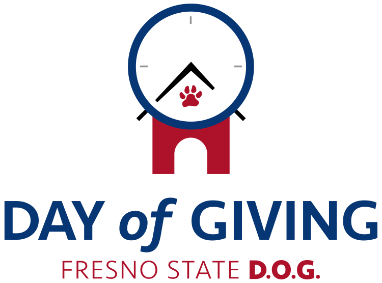Fresno State Day of Giving