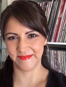 Dr. Nicole Gonzales Howell