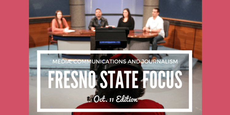 Fresno State Focus