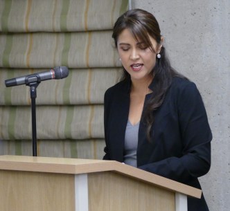 Dr. Nicole Gonzales Howell