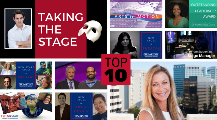 Top 10 articles of 2017