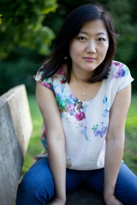 Christine Hyung-Oak Lee