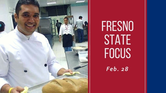 Fresno State Focus Feb. 28