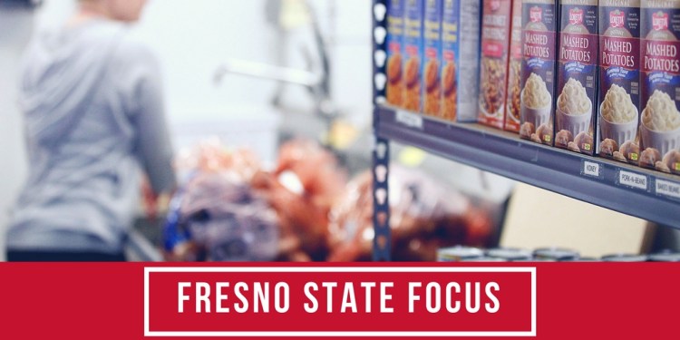 Fresno State Focus