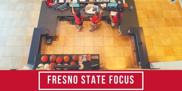Fresno State Focus