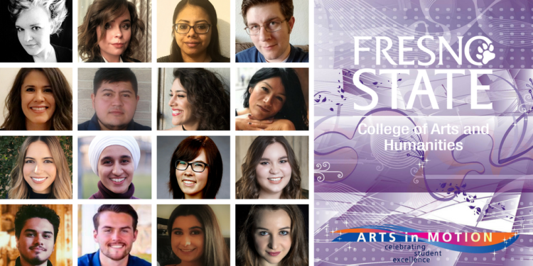 Arts and Humanities Students of Distinction