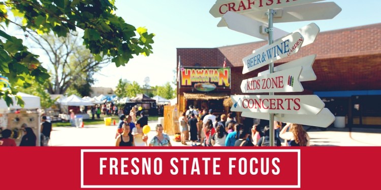 Fresno State Focus