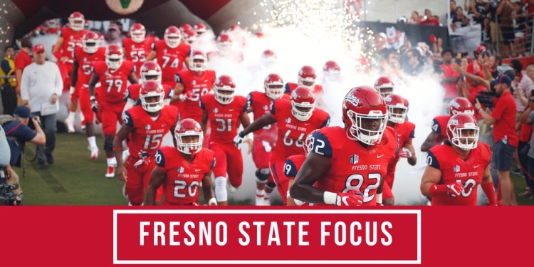 Fresno State Focus April 11