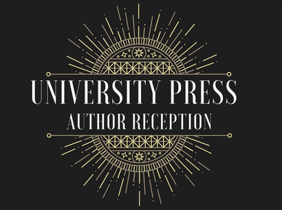 University Press Author Reception