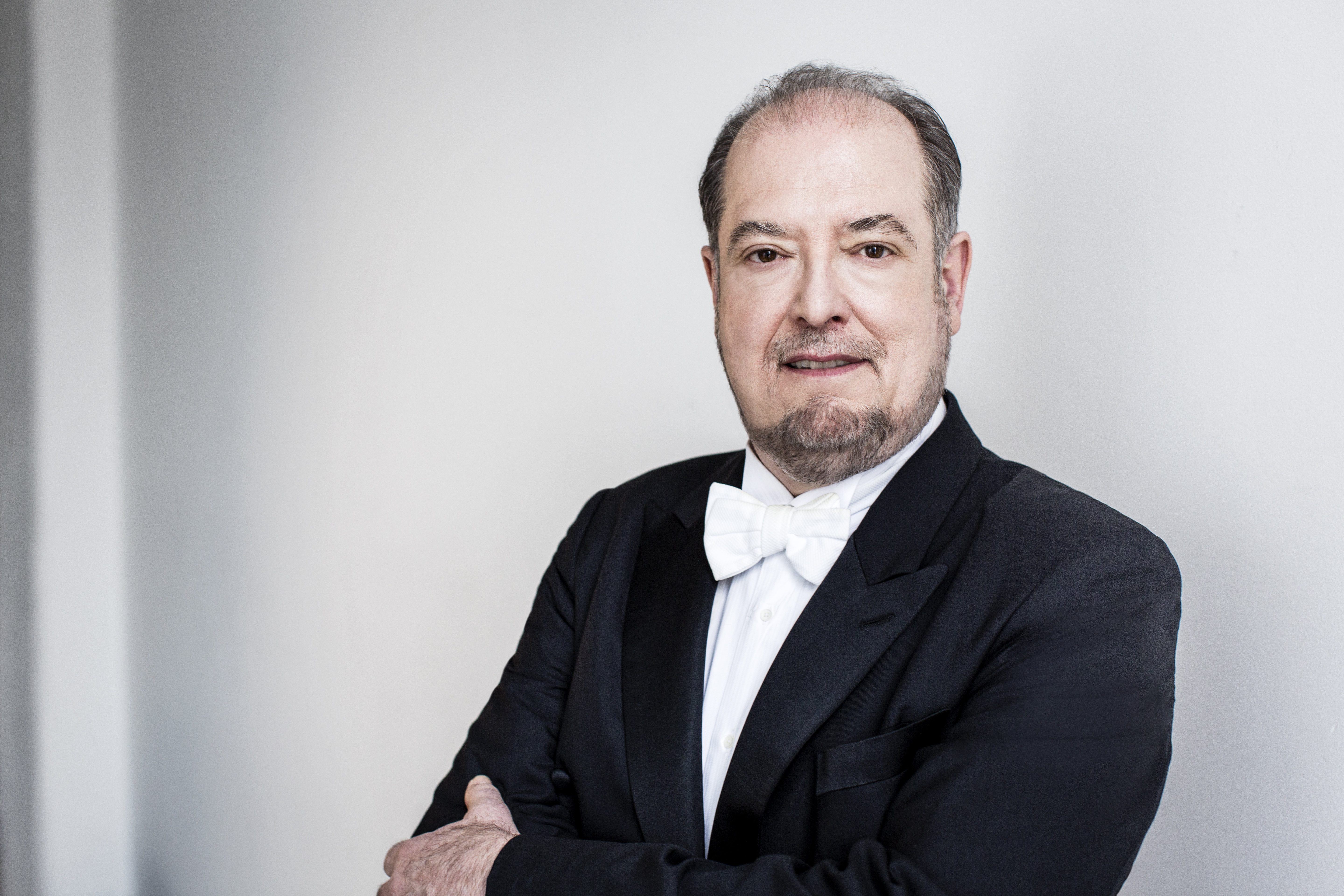 Garrick Ohlsson