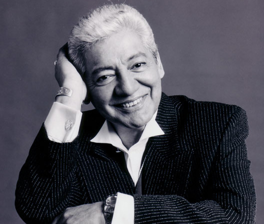 Pete Escovedo