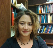 Dr. Tina Fernandes Botts