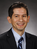 Dr. Saúl Jiménez-Sandoval