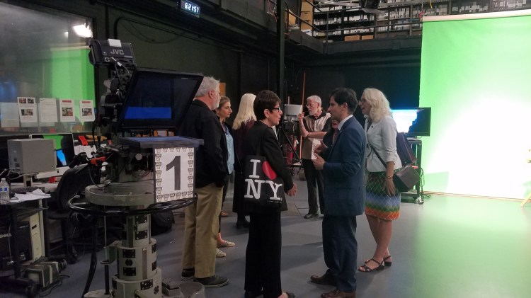 MCJ 90th Birthday Party