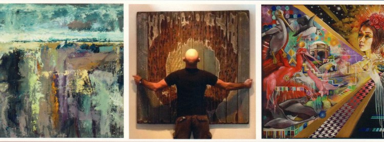 A Whisky Brew & Art Affair art images