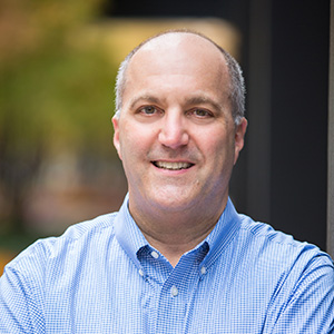 Chris Chiames, Vice President and Chief Communications Officer for Carnival Cruise Line