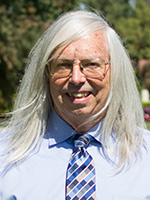 Dr. Douglas Fraleigh