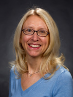 Dr. Honora Chapman - Associate Dean, College of Arts and Humanities