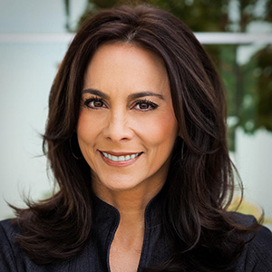 Jane Quebe, Founder and President of JP Marketing