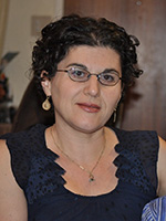 Mariana Anagnostopoulos