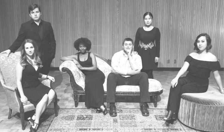 Fresno State Opera Theatre