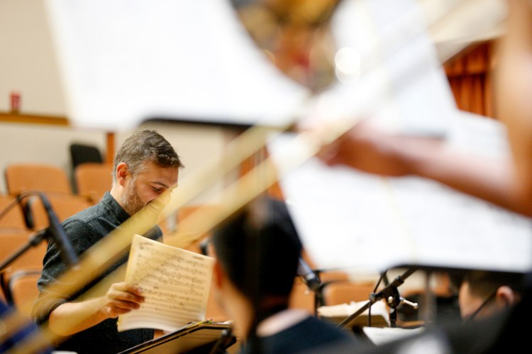 Richard Giddens and the Jazz Band