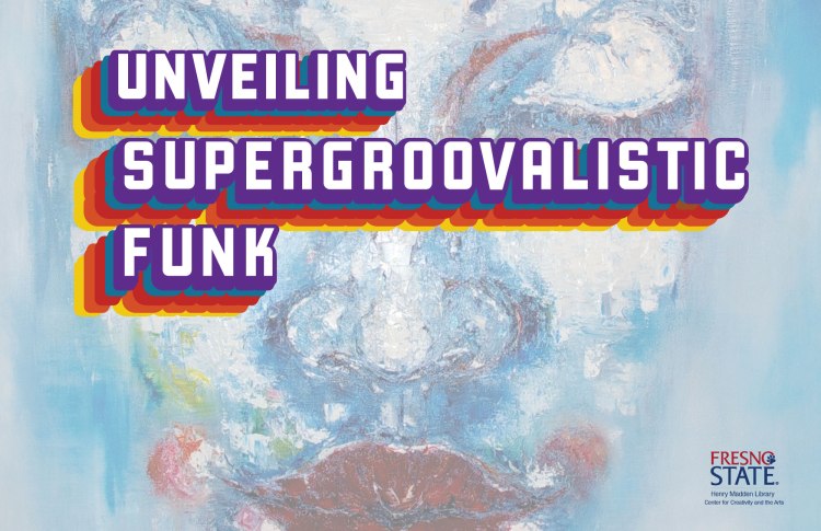 Unveiling Supergroovalistic Funk