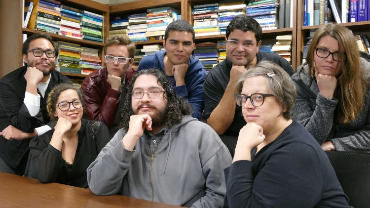 Fresno State Philosophy Club