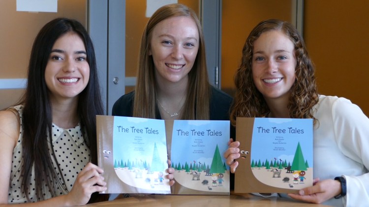 The Tree Tales